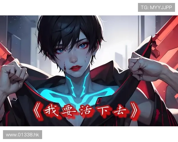 《我要活下去》：不止是电视剧，更是我们每个人心底的生存与呐喊